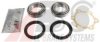 AUGRO 51890069 Wheel Bearing Kit